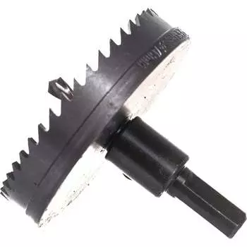 Сверлильная коронка по металлу SKRAB 29370