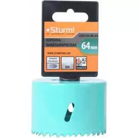 Сверлильная коронка Sturm