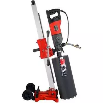 Сверлильная машина Diam ML-180/3А 620096