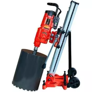 Сверлильная машина Diam ML-350/2AE 620093