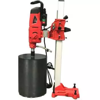 Сверлильная машина Diamaster D-450/3E 999900643