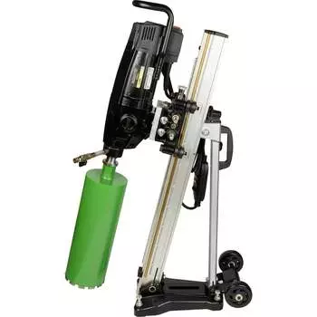 Сверлильная машина Diamaster S-350A 000.441.8468