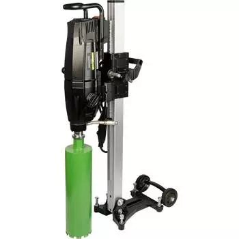 Сверлильная машина Diamaster S-350N 000.441.8466