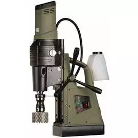 Сверлильная машина LENZ на электромагнитном основании STEYR-125