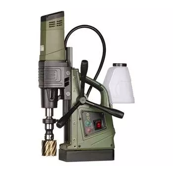 Сверлильная машина LENZ STEYR-55