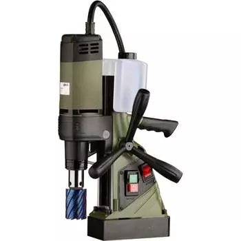 Сверлильная машина LENZ STEYR-35