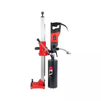 Сверлильная машина с микроударом Diam ML-160/2N-HIT 620099