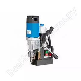 Сверлильно-фрезерная машина BDS