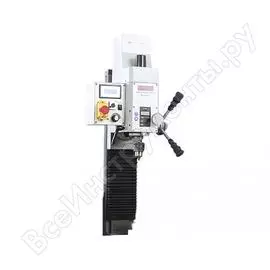 Сверлильно-фрезерный станок METALMASTER