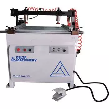 Сверлильно-присадочный станок Delta Machinery DM ProLine 1072354