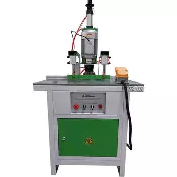 Сверлильно-присадочный станок Delta Machinery Dm-8 1071624