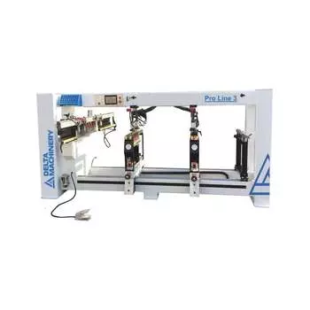 Сверлильно-присадочный станок Delta Machinery DM proline 3 1071989