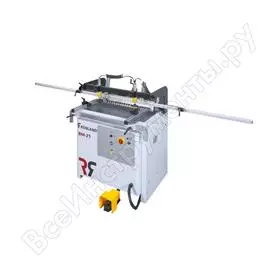 Сверлильно-присадочный станок robland bm-21