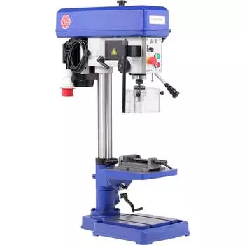 Сверлильно-резьбонарезной вертикальный станок Белмаш MDTP410-16/400 S250A