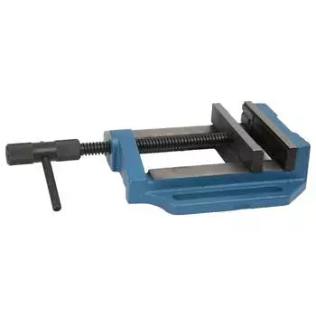 Сверлильные тиски METALMASTER ТС150 18349