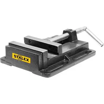 Сверлильные тиски Stalex Бульдог Q195A