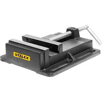 Сверлильные тиски Stalex Бульдог Q196A