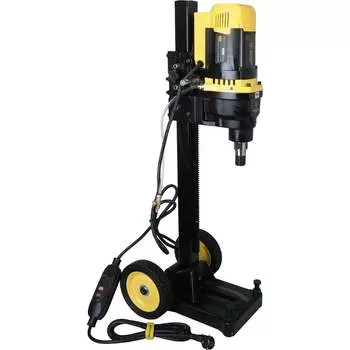 Сверлильный алмазный станок Hanskonner HBD395