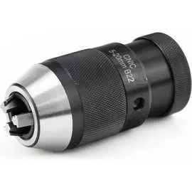 Сверлильный быстрозажимной патрон PROMA