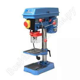 Сверлильный cтанок blacksmith zj4113