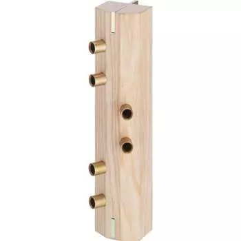 Сверлильный кондуктор Hafele 922.24.815