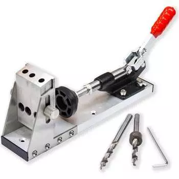 Сверлильный кондуктор GOLDRATIO М00021511