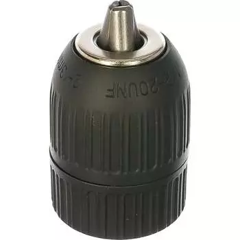 Сверлильный патрон АТАКА №2 7088700