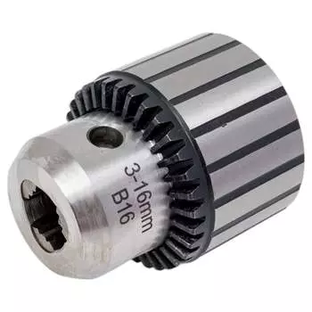 Сверлильный патрон Beltools ПС 16 ri.261.44