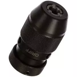 Сверлильный патрон GRIFF ПСС-10 b216009
