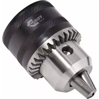 Сверлильный патрон GRIFF ПС-13 b214013
