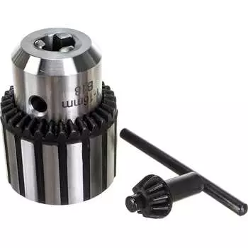 Сверлильный патрон HORTZ ПСК-16 25179