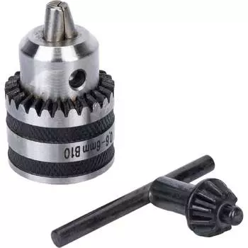 Сверлильный патрон ИНСТУЛС ПС- 6 1597163