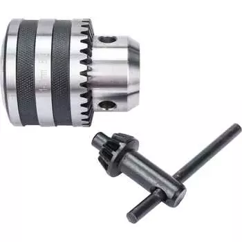 Сверлильный патрон с ключом AURA TOOLS 11011316