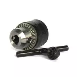 Сверлильный патрон ZITOM ПС-10 cd01012