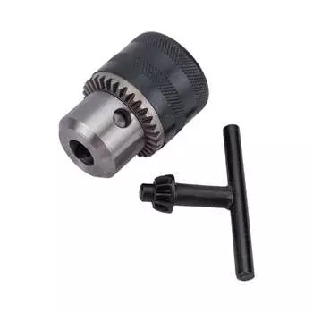 Сверлильный патрон ZITOM ПС-10 cd01010