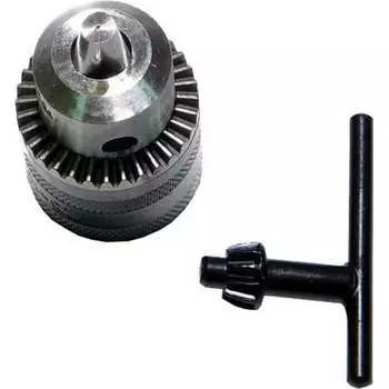 Сверлильный резьбовой патрон CNIC ПСР-16 3-16 мм, 1/2 -20 UNF (J3516A) 42279