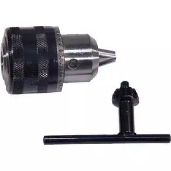 Сверлильный резьбовой патрон CNIC ПСР-13 1.5-13 мм, 1/2 -20 UNF (J3513A) 32080