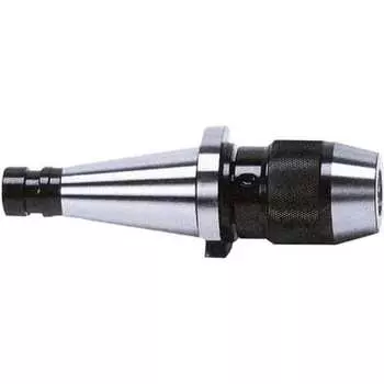 Сверлильный самозажимной бесключевой патрон CNIC 41563