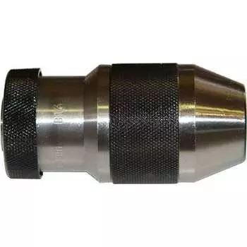 Сверлильный самозажимной бесключевой патрон CNIC ПСС-13 В16 1-13 мм (J0513) 1523