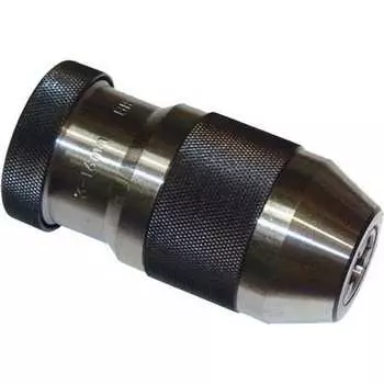 Сверлильный самозажимной бесключевой патрон CNIC ПСС-16 В18 3-16 мм (J0516) 12116