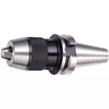 Сверлильный самозажимной бесключевой патрон CNIC 41568