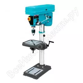 Сверлильный станок AURA TOOLS CM-1516/380 10151630