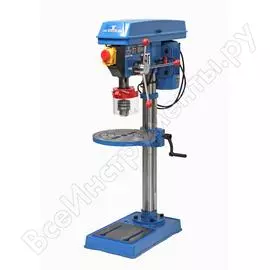 Сверлильный станок blacksmith zjq4116b