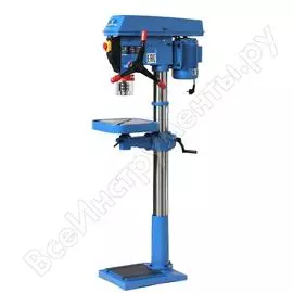 Сверлильный станок blacksmith zjq5132