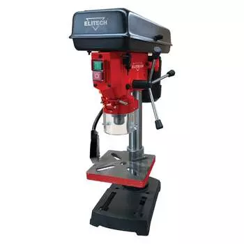 Сверлильный станок Elitech СТС 3520ПЛ