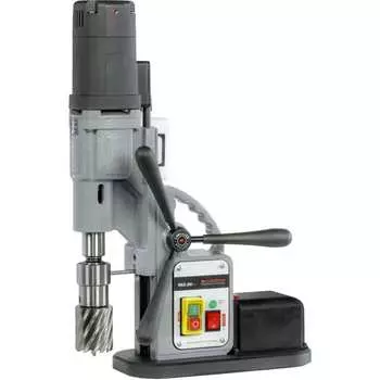Сверлильный станок EUROBOOR VAC.50S+