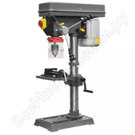 Сверлильный станок ferrum jdp 10l 34214