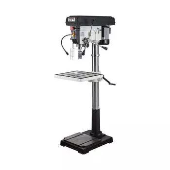 Сверлильный станок JET jdp-20f -ru 354170T