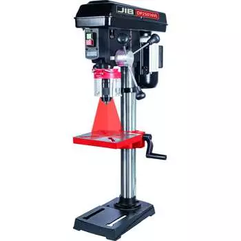 Сверлильный станок JIB DP25016VL 810020225000