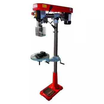 Сверлильный станок JIB RDP86016F 803020036000